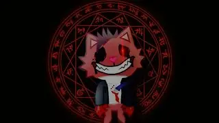 AFTER DARK HTF AMNESIA [EDIT/AMV]