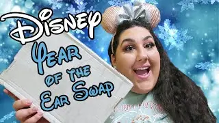 Year of the Ear Disney Swap | Winter Wonderland | November 2021