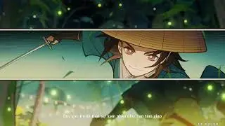 Full cốt truyện Kaimai và Samurai