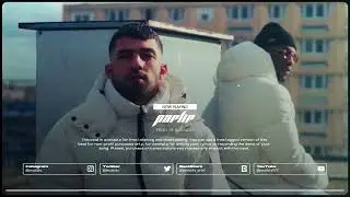 'PARTIR' ZKR Type Beat - Instru Trap, Rap Ambient 119BPM, Emin (Prod. JMUSICKS x @plugwavebeats 💿💎
