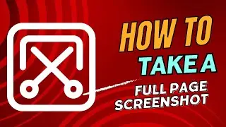 Full Productivity: How to take a full webpage screenshot on an iPhone
