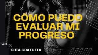 Guía simple para progresar en el Crossfit Gym o Entreno Hibrido 🎙️Ep:073
