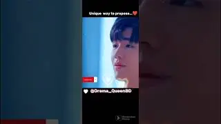 Unique way to propose your Lover|How to propose|Love Formula
