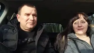 Разговор на тему : "Работа и жизнь в Польше".