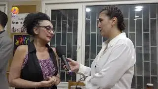 JIN TV | METROPOLDEN - Beste Argat Balcı - Sevim Erdem - Kerem Fırtina - Leman Fırtina - The Moth...