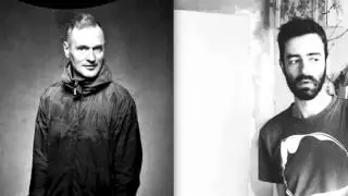 Arovane & Hior Chronik - Wunderland