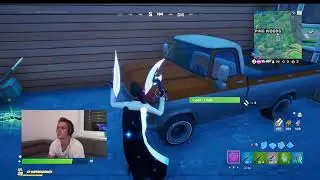 ⚔PROSTĚ FORTNITE🤷‍♂️