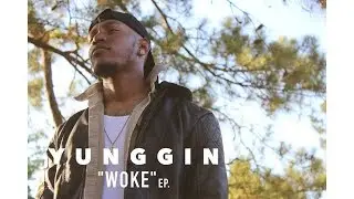 YunGGin - Old Head