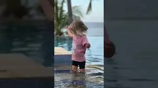 Переезд на Бали с детьми