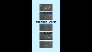 The Layers of Fred Again - Delilah