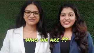 Introducing us ✨️ @finsmart8282