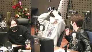 [스트레이 키즈 / 승민] 사자해보세요