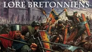 Warhammer [FR]: Lore : Les Bretonniens !