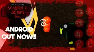 Horror's Bus Season 2 - ANDROID OUT NOW!!