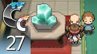 Driftveil of Winter – Pokémon Black 2 & White 2 [27]