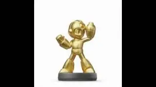 Preview 2 Mega Man Gold Deepfake