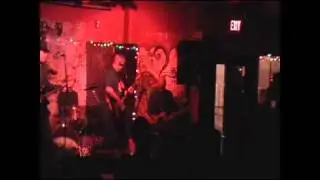 You Aint Goin Nowhere- The POET-LARIATS live at Buddhafest 44