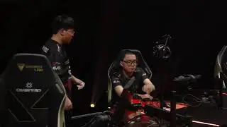 [PLAYOFFS] EDG VS BLG (LOWER BRACKET) VALORANT CHAMPIONS LA 2023 FULL MATCH