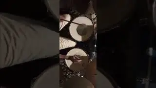 Müslüm Gürses - Tutamıyorum Zamanı - Drum Cover 