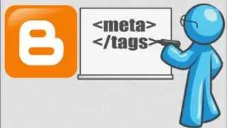 How To Add Meta Tags For Blogger Posts