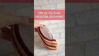 🤗САМЫЕ ЛЁГКИЕ СЛЕДКИ💖ДОМАШНИЕ ТАПОЧКИ КРЮЧКОМ🤩crochet slippers😍Häkelhausschuhe 