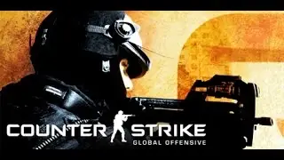 CS:GO AWP Redline Skin Showcase