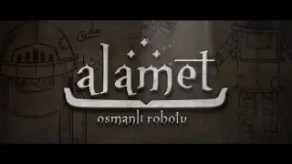 Alamet Trailer