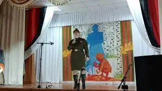 за победу!