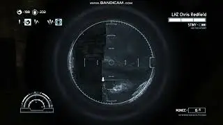 110 kills and 17 killstreak aliens just ragequitted xd Domination Ruins part 3