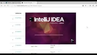 Data Base practice with IntelliJ IDEA Community Edition  Java, MySQL, Database Navigator plugin