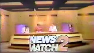 WNGE (WKRN) Newswatch 2 Open 1979