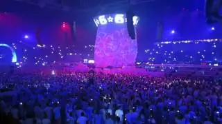 Sensation welcome to the pleasuredome 2014 part 1
