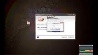 How to unlock a PDF file ?