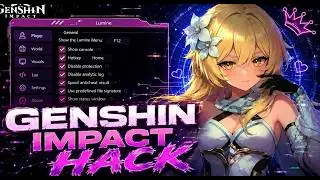 GENSIN IMPACT HACK 2026 💎 | TOP TELEPORT DAMAGE MULTIPLIER NO COOLDOWN AUTO FARM | SAFE AND PROVEN