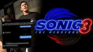 Crush 40 Songs To Appear In Future Sonic Movie Projects?