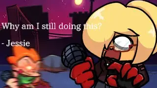 BF skin showcase or smth...