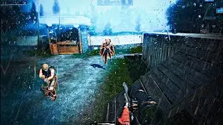 Kya Tujhe Ab 💖 || Pubg Edit 💫