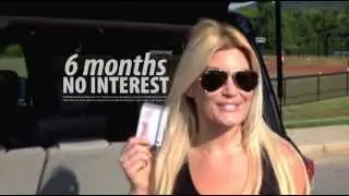 Gateway Tire - NO INTEREST WITHIN 6 MONTHS* with a Gateway Tire Credit Card