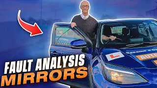 adi part 3 training how to set up your mirror