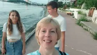 НЕОЖИДАННО  В ТУРЦИЮ🇹🇷
