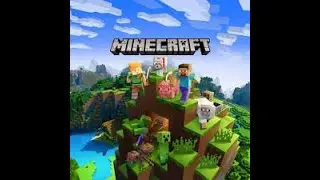 Minecraft live stream