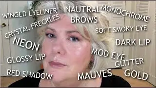 Fall 2019 Makeup Trends