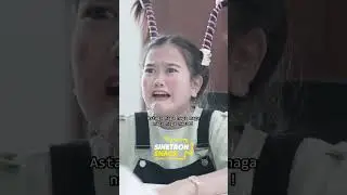 ASTAGANAGA UMUR BUNDA UDAH GAK LAMA LAGI!