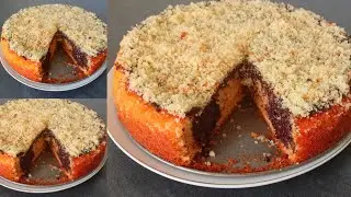 أسهل منها مكينش كيك يومي بمذاق خطير مختلف على باقي كيكات جد اقتصادي ناجح من اول تجربة او بحجم عائلى