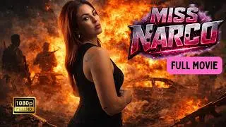MISS NARCO - Free Crime Drama Action Movie in English | New Release 2026 | Full Movie