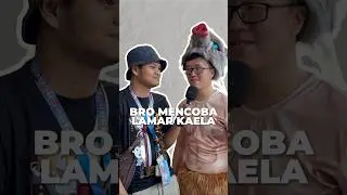 Bro Mencoba Melamar VTuber Kaela!