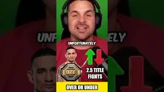 Why Ilia Topuria Will Beat Max Holloway #shorts #ufc #maxholloway #iliatopuria