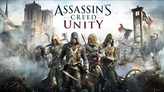 Assassin’s Creed: Unity Türkçe Yama
