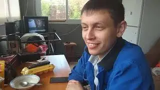 Курятник 2 х 2 из подручных материалов часть 2