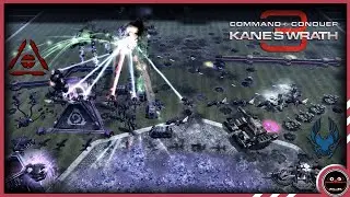 HDR - Tag Team Holdout - Unofficial Patch 1.04 Big Bang - Kane's Wrath - Compstomp - 2022